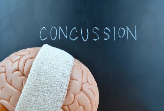 Concussion Awareness Day