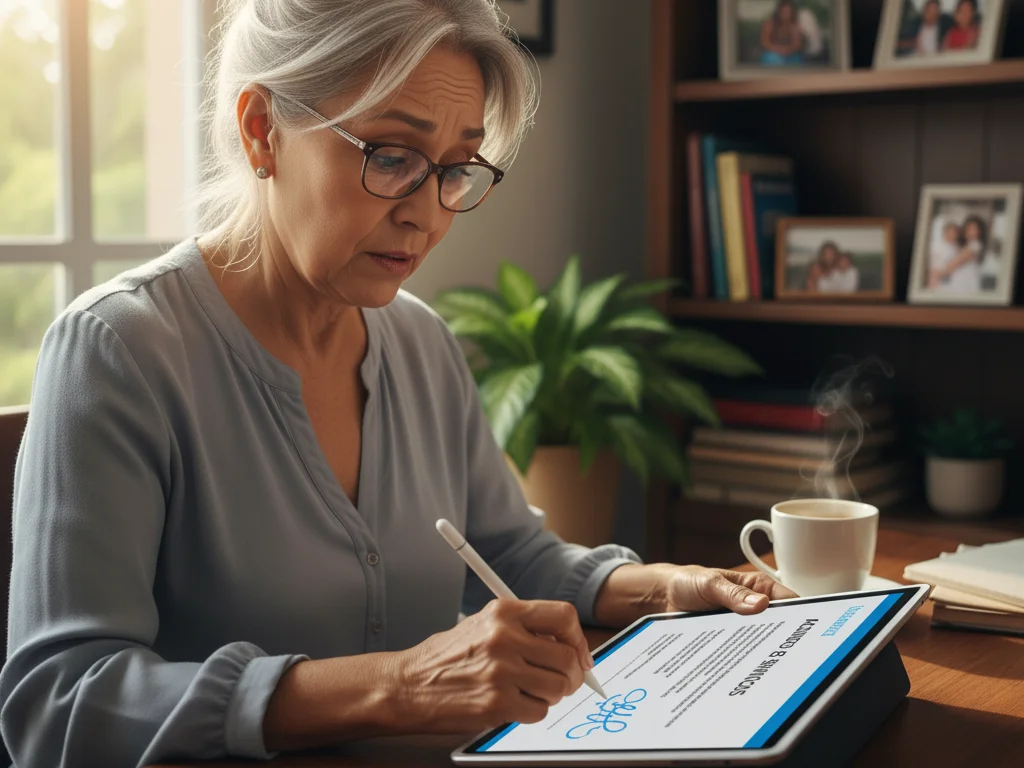 Can a Solar Panel Contract Outlive You? What It Means for Your Family and Estate