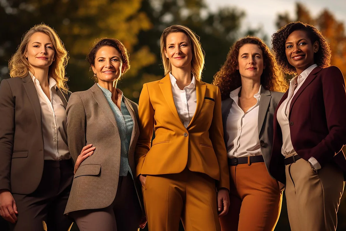 15 Notable Women in Law You Should Know