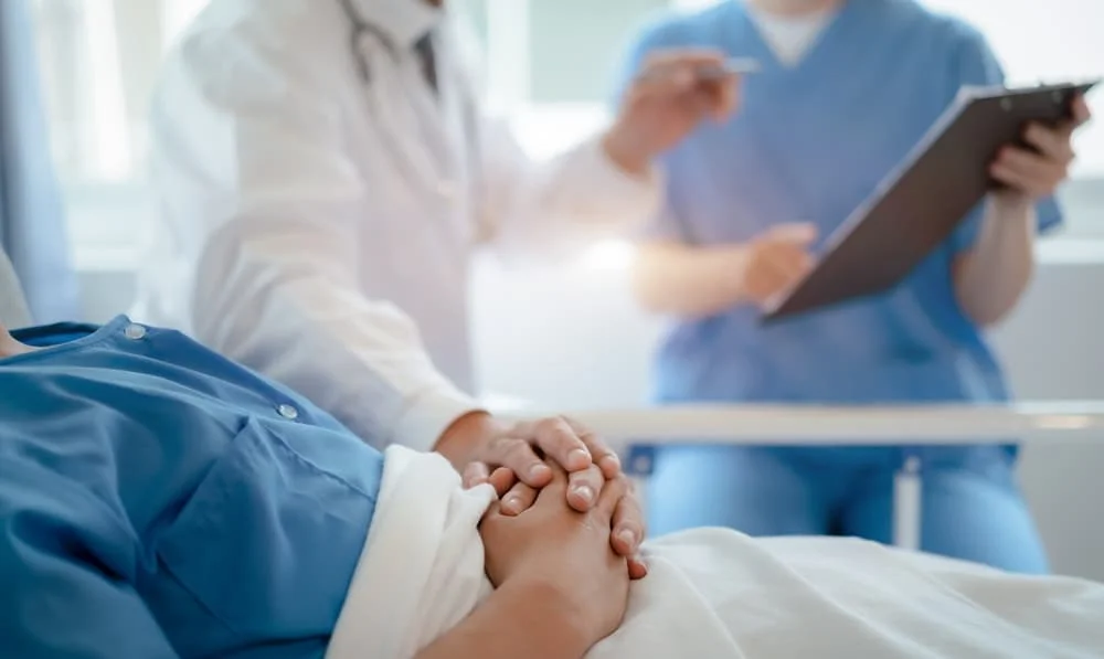 When to Seek Medical Attention after a Crash?