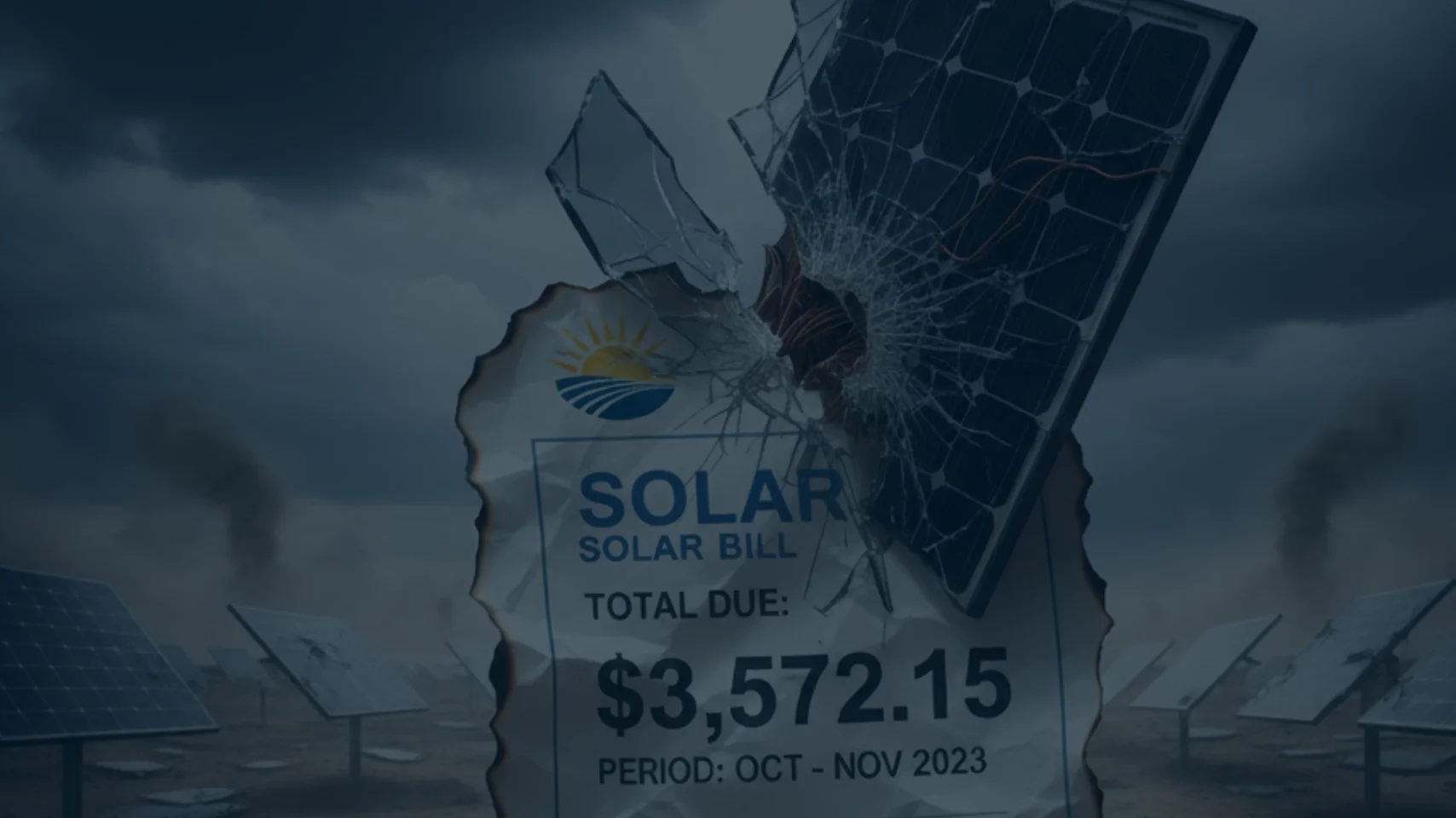 My Solar Bill Is Higher Than Promised- Did I Get Scammed?