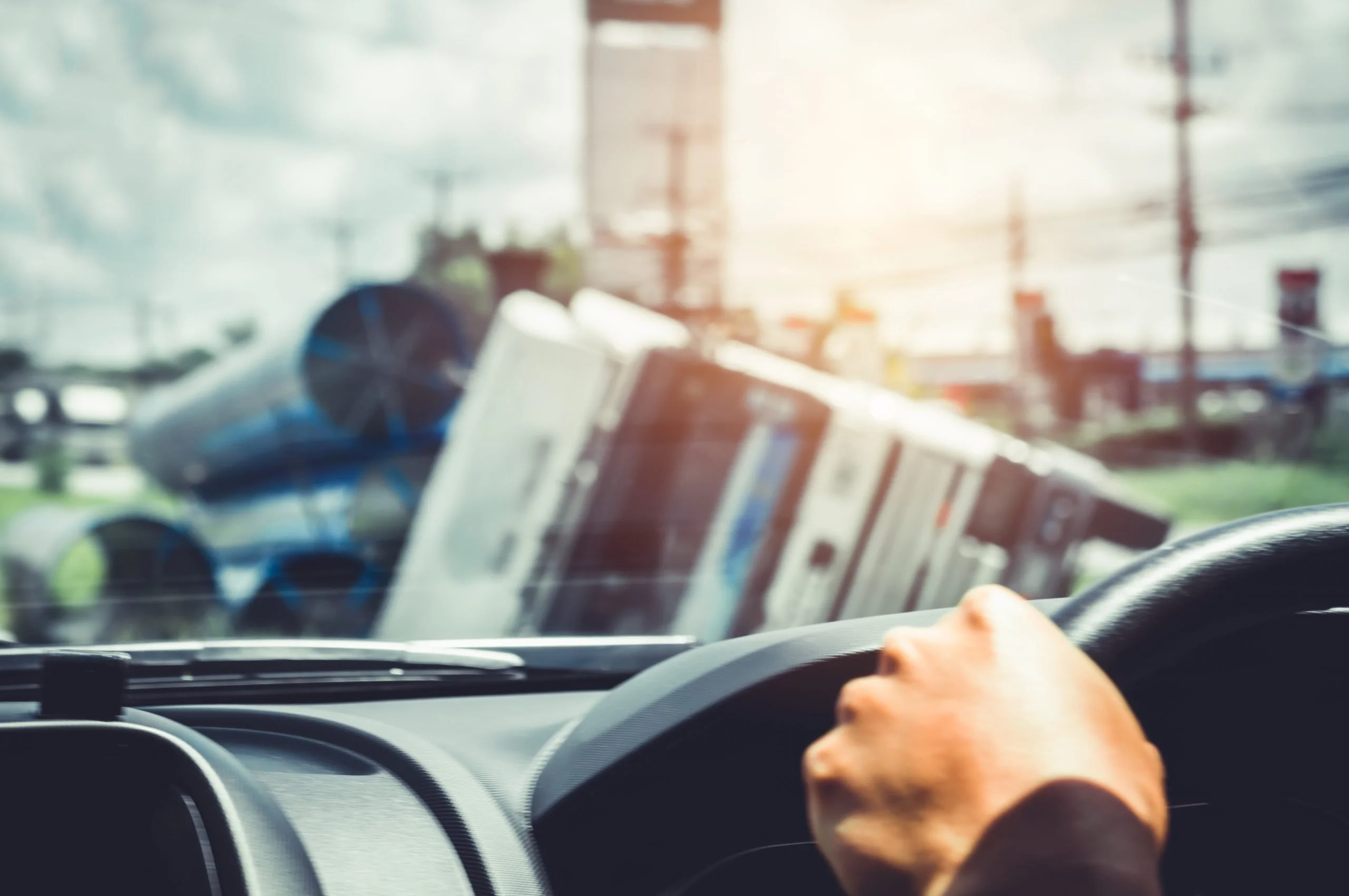 Commercial Truck Crashes in America Pose a Serious Risk to Drivers