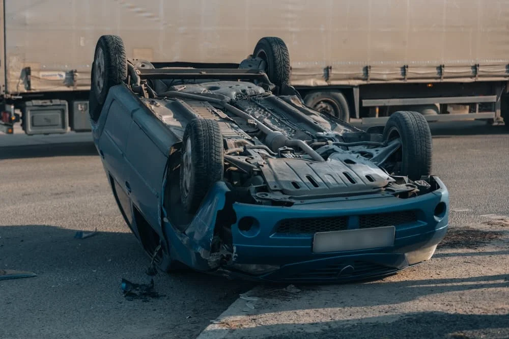 What to Do After a Car Accident?
