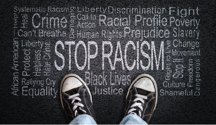 National Human Rights Month