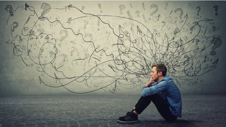 Anxiety and PTSD After a Car Wreck: What You Need to Know