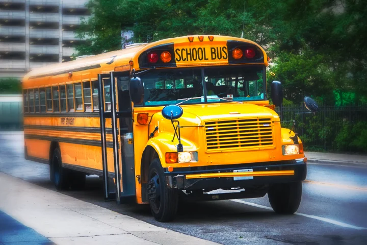 National School Bus Safety