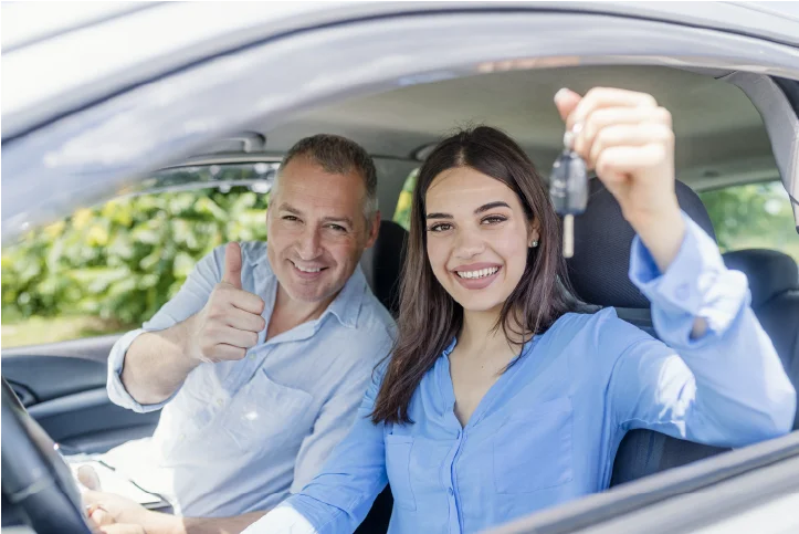 Keeping Your Teens Safe on the Roads During the ‘100 Deadliest Days’