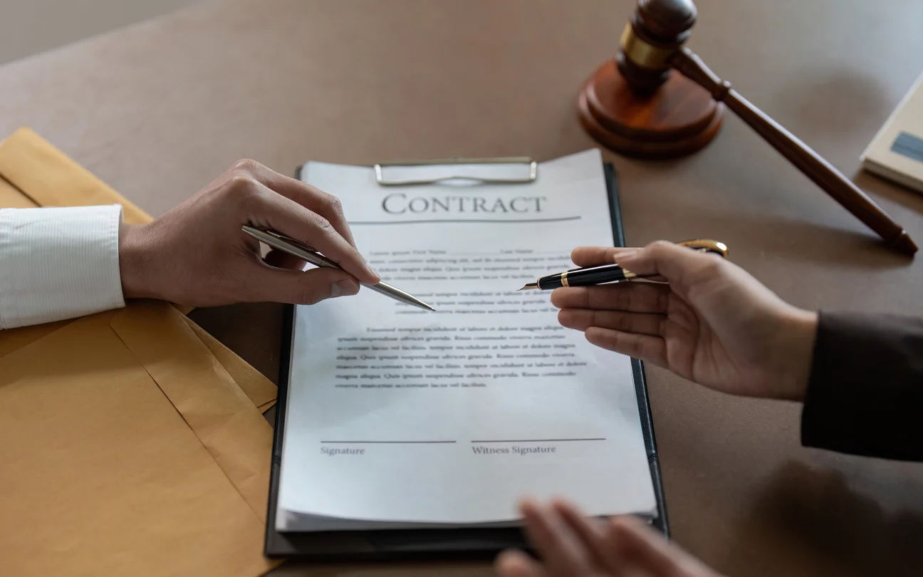 Forced Arbitration: Is It Fair and Should You Sign?