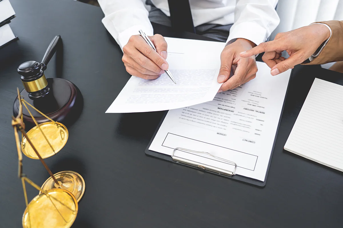 $195,000 Settlement for Getting Arrested at Work and Fired