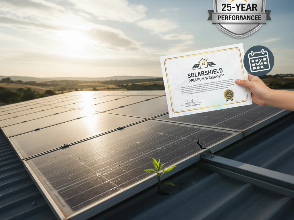 Why Is My Solar Panel Warranty Being Denied? What Every Homeowner Needs to Know Before It’s Too Late