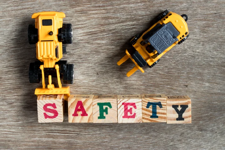 Safe Toys And Gifts Month