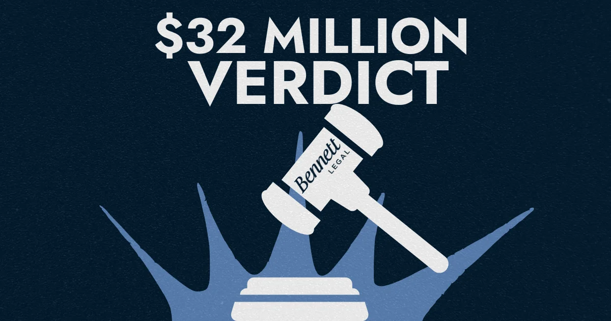 Dallas Jury Awards $32 Million in Negligent Security Wrongful Death Case: Bennett Legal and Miller Copeland Secure Justice for Afghan Interpreter’s Family